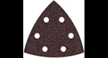 Schuurpapier Delta 94Mm K150(10 St)