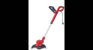 Wolf-Garten Grastrimmer Lycos E/500 - Trimmer - 27 cm 500 Watt Met Snijdraad