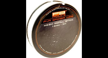PB Products - PVA Mesh Refill - Stick (16 mm)