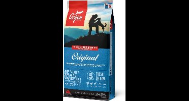 Orijen Original Dog - Honden droogvoer - 17 kg
