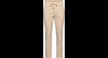 &Co Woman PAGE 7/8 TRAVEL - Broek - 3XL - Zand
