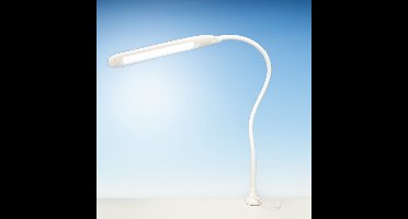 Model Craft Loeplamp - 8050 Lightcraft Flexible LED Desk Lamp with Dimmer Hobby verlichting