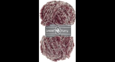 Durable Furry - 414 Anemone