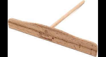 Houten Crepe Beslagverdeler / Verspreider