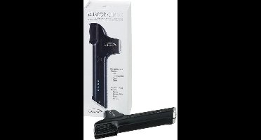 Sinelco Ultron Scissor Clipper Zwart