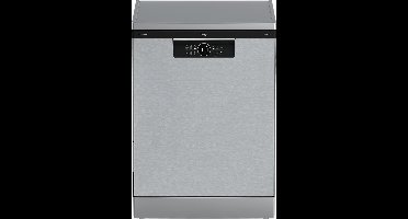 Beko BDFN26560XC - Vrijstaande vaatwasser