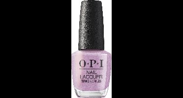 OPI Nail Lacquer - Suga Cookie 15 ml