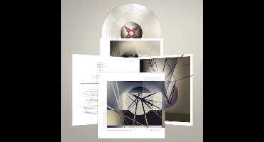 Brian Eno - Foreverandevernomore (LP)