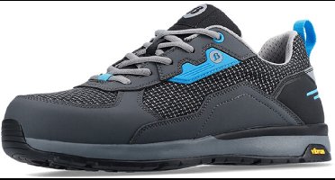 Bata werkschoenen Pep S3S laag - maat 41