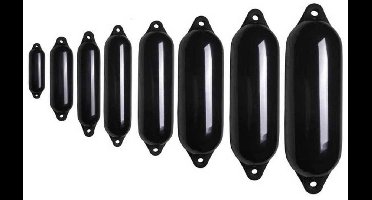 Majoni Eco F5 Stootwil Zilver 22 x 72 cm