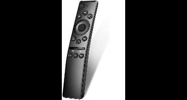 Universele afstandsbediening geschikt voor Samsung Smart TV's - Zwart