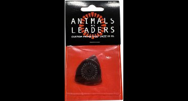 Jim Dunlop - Animals as Leaders - Plectrum - Primetone Jazz III XL - 0.73 mm - 3-pack