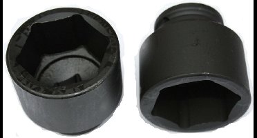 3/4 inch Dop Sleutel 30mm, Slagmoersleutel Dop Cr-Mo