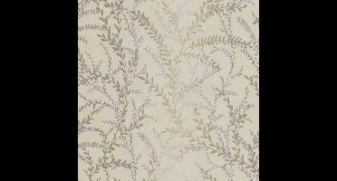 DUTCH WALLCOVERINGS Behang twijg beige 02502-00