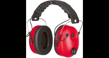 Kerbl Gehoorbescherming Noise-Cancelling elektronisch SNR=27dB