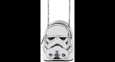 Star Wars Stormtrooper - Micro Bag Unisex Schoudertas - meerkleurig - Standard