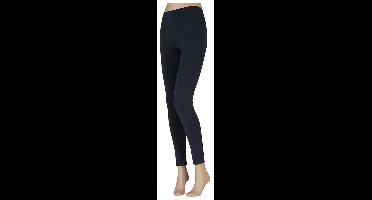 Legging Dames Katoen - Legging dames - Legging dames volwassenen - Legging katoen - Gekleurde legging