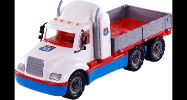 Cavallino Torpedo Vrachtwagen, Schaal 1:16