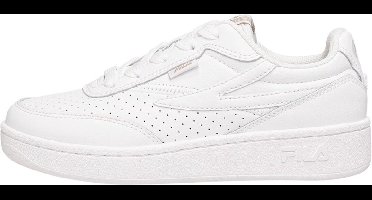 Fila uniseks tennissneaker voor kinderen: Fila Sevaro Kids White