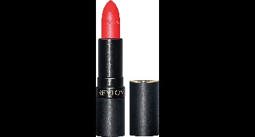 Revlon Super Lustrous Lipstick lippenstift -007 On Fire-