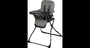 Bebeconfort Lily - Kinderstoel - Mineral Gray - Vanaf 6 maanden tot 3 jaar oud