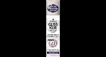 Gliss-Kur Anti-Klit spray - Winter Repair 200 ml