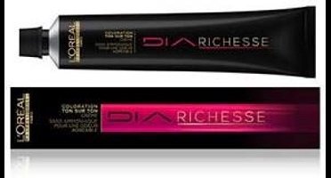L'Oréal Professionnel - Dia Richesse - Haarverf - 50 ML - 4.5