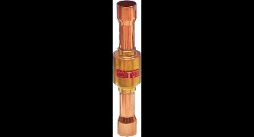 Danfoss 020-1066 - terugslagklep recht - NRVH 19s - 22 mm solder