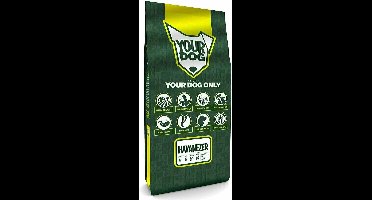 Yourdog Havanezer - Hondenbrokken - Pup - 12 kg
