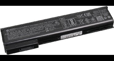 HP E7U21AA Batterij - 55Wh