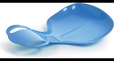 Prosperplast - Slee - Sport Bear sneeuwglijbaan blauw