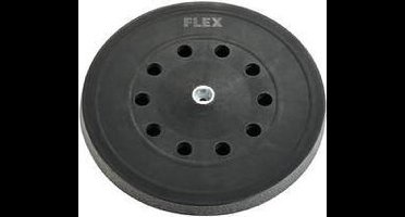 Flex 501.360 Klittenband-schuurschijf 1 stuk(s)