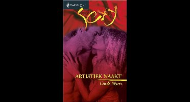 Harlequin Sexy 96 - Artistiek naakt