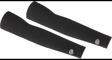 AGU Primaloft Armstukken Essential - Zwart - L/XL