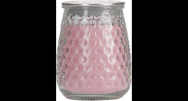 Greenleaf Signature Jar Peony Bloom