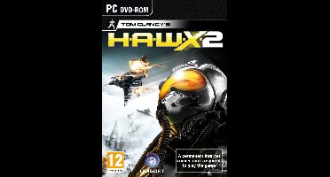 Tom Clancy's: H.A.W.X. 2