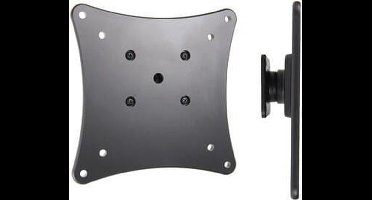 montageplaat voor Vesa, past op 75mm/100mm,met swivel 240902