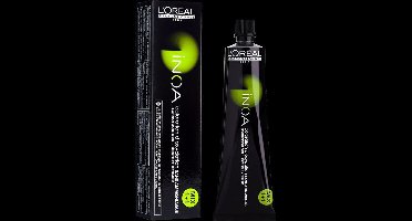L'Oréal Professionnel - Haarverf - iNOA - 60ML - 6.11