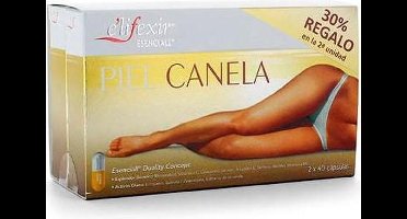 Capsules Elifexir Esenciall Sun protection (80 Units)