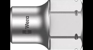 Wera - 8790 FA ZYKLOP - steeksleutelinzet 1/4" zeskant - 5x18mm
