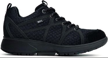 Sneakers  - Lage sneakers /  - Leer - 40202.5     -   - Maat 43