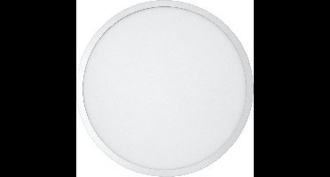 LEDVANCE Paneelarmatuur LED: voor plafond, PLANON Round / 45 W, 220…240 V, stralingshoek: 110, Koel wit, 4000 K, body materiaal: aluminum, IP20