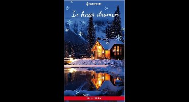 Harlequin Special 111 - In haar dromen