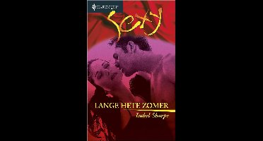 Harlequin Sexy 72 - Lange hete zomer