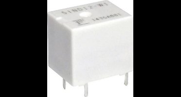 Fujitsu FBR51ND12-W1 Auto-relais 12 V/DC 25 A 1x wisselcontact | verpakt per stuk