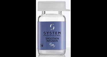 Wella Professionals System Professional Smoothen Infusion haarmasker