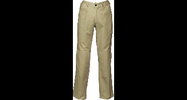 HAVEP Werkbroek rits kniezakken Basic 8286 - Khaki - 46