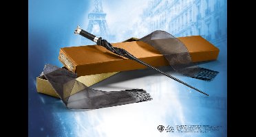 Fantastic Beasts 2 Wand Albus Dumbledore