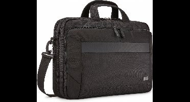 Case Logic Notion Schoudertas - Laptoptas 15.6 inch - Zwart