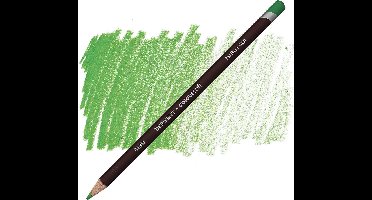Derwent Coloursoft potlood Pea Green C430